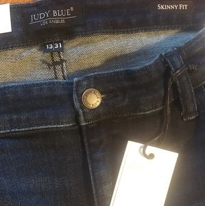 Judy Blues skinny jeans